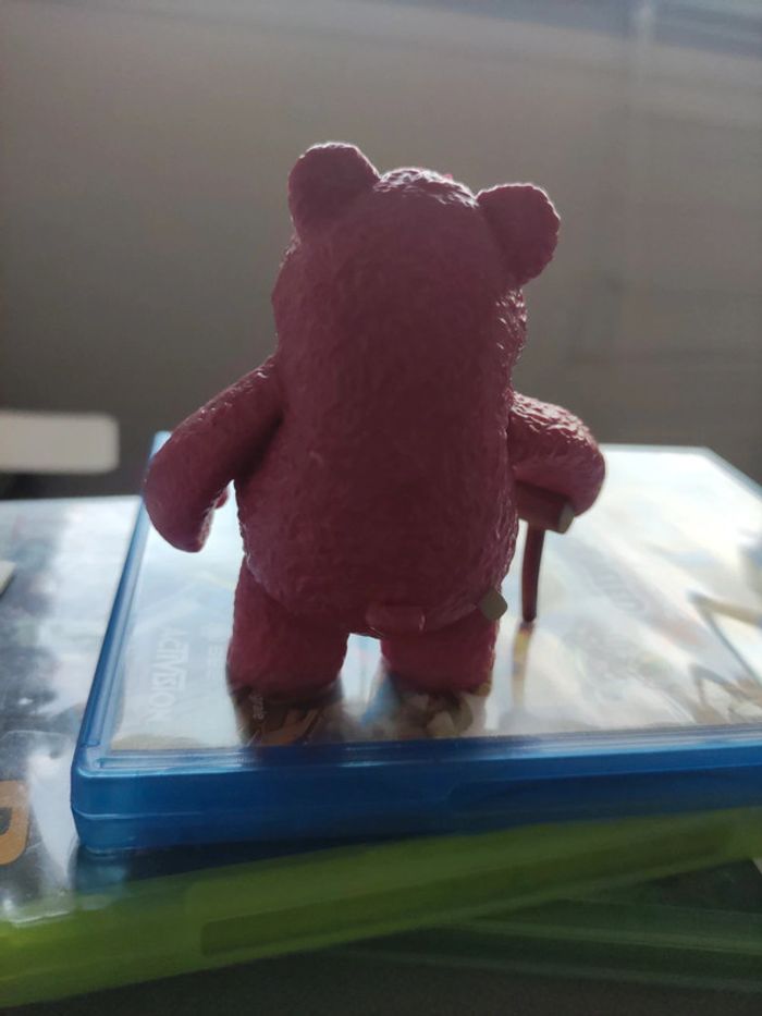 Figurine toy story - photo numéro 2