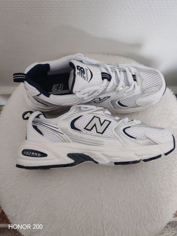 New balance, taille 36