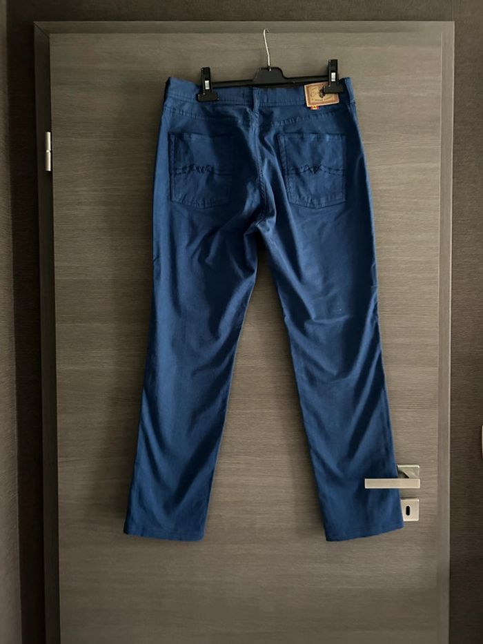 Pantalon Cimarron 33 - photo numéro 2
