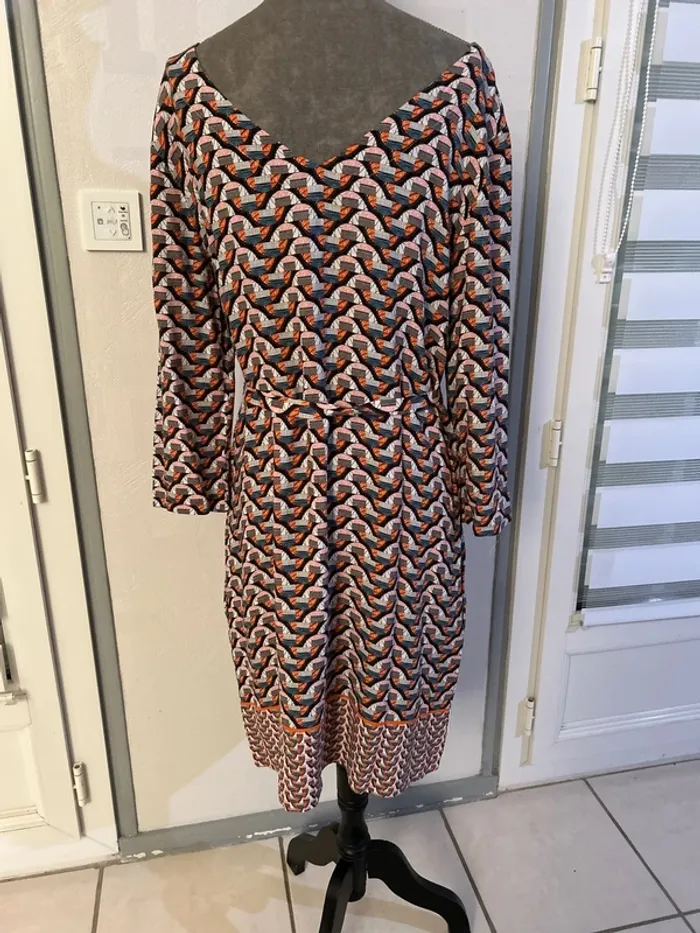 Jolie robe légère - photo numéro 6