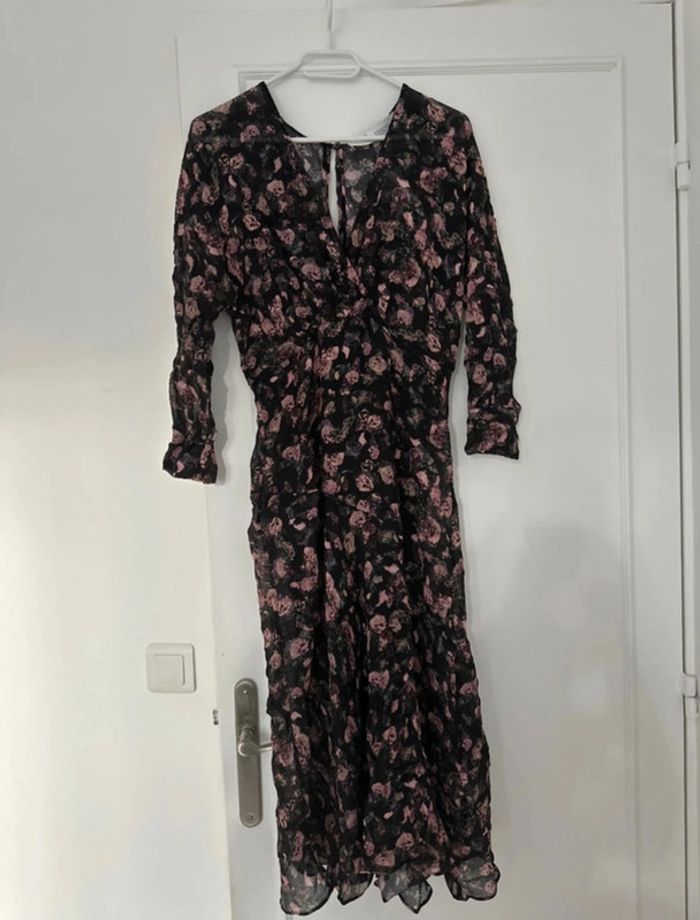 Robe Iro