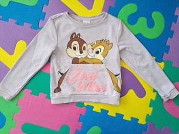 Pull Disney x Orchestra Tic&Tac 6 ans