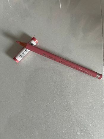 Crayon à lèvres, rose pâle essence
