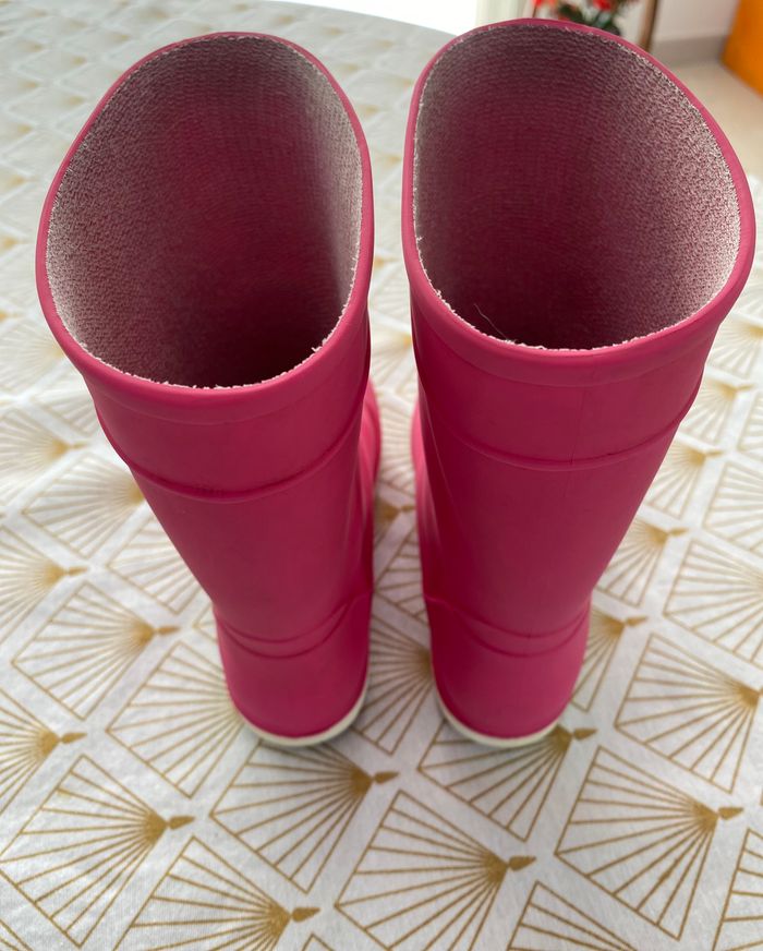 Botte de pluie 28/29 - photo numéro 5