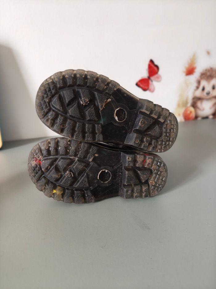 Bottes 24 - photo numéro 3