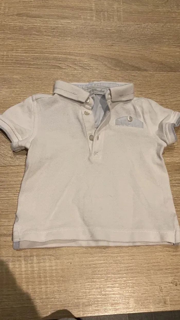 Polo tc