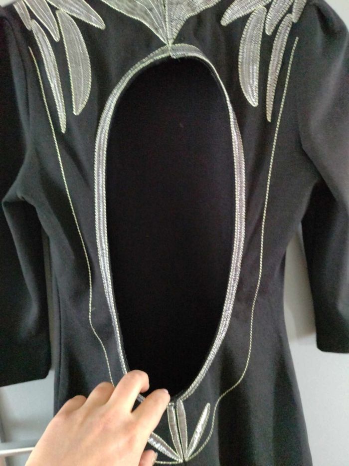 Robe de soirée - photo numéro 6