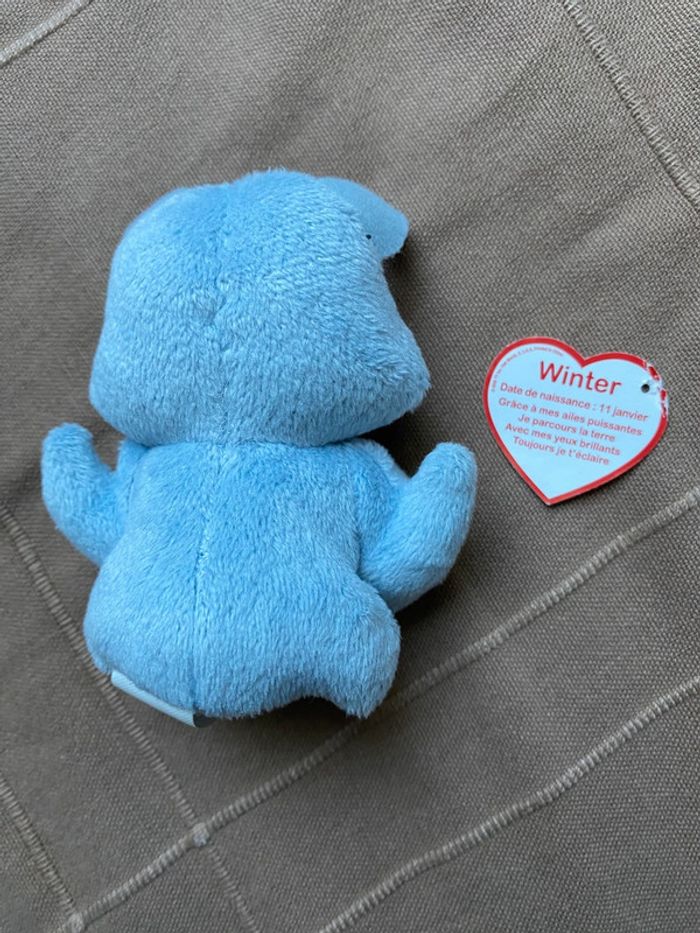Peluches Ty - photo numéro 4