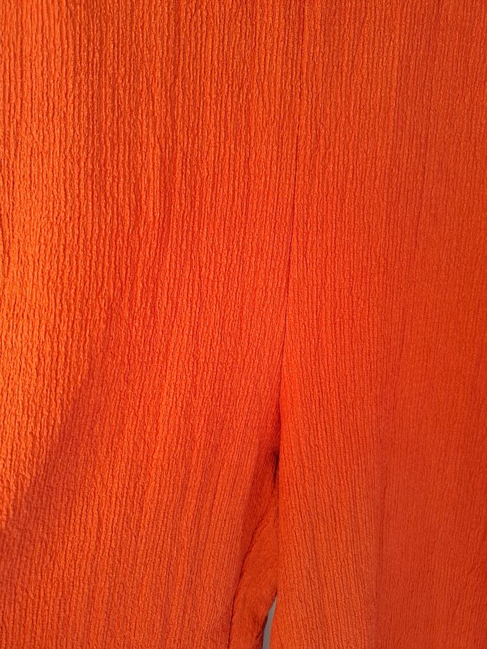 Combinaison femme taille S marque bershka - photo numéro 4