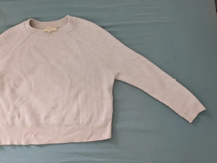 Pull Sami ( taille ne correspond pas) - photo numéro 3