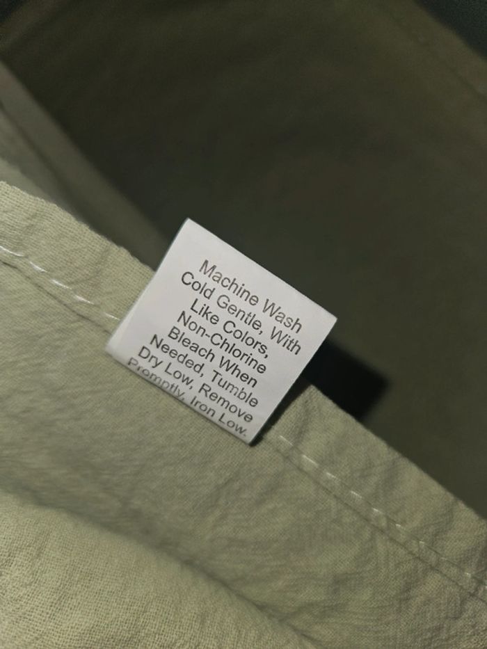Serviette de table - photo numéro 3