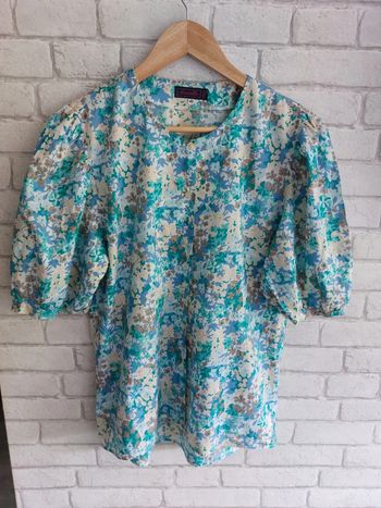 Chemisier Acanthe taille 42