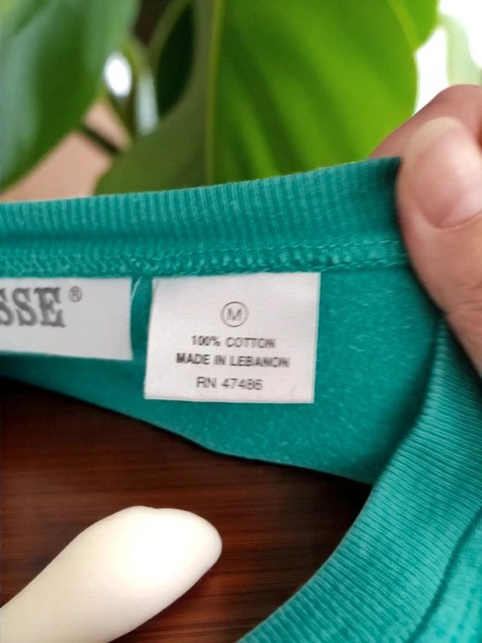 2 Pulls ou T shirts manches longues - photo numéro 7