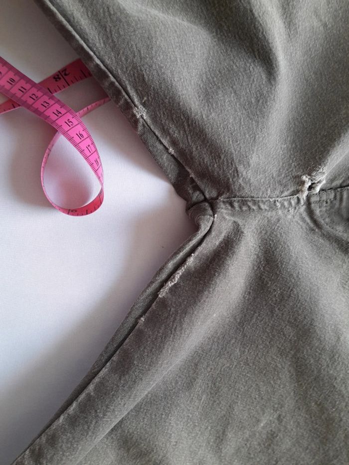 Pantalon large Dickies sortie de chantier - photo numéro 7