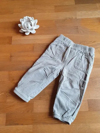 Pantalon 74 cm, baby club