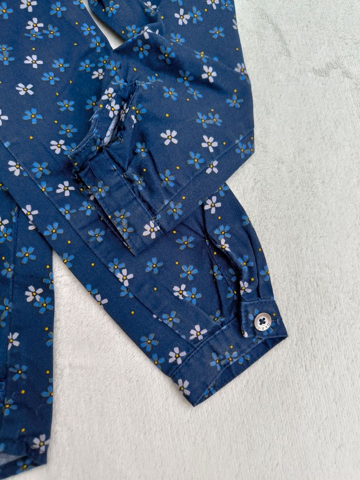 Robe fille Okaïdi 3 ans - photo numéro 5