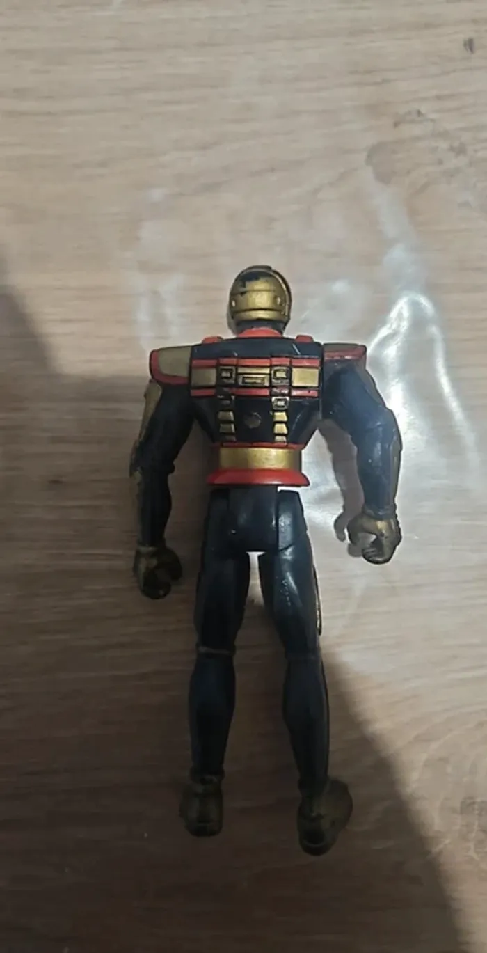 Figurine saban's trooper - photo numéro 2