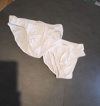 Boxer homme