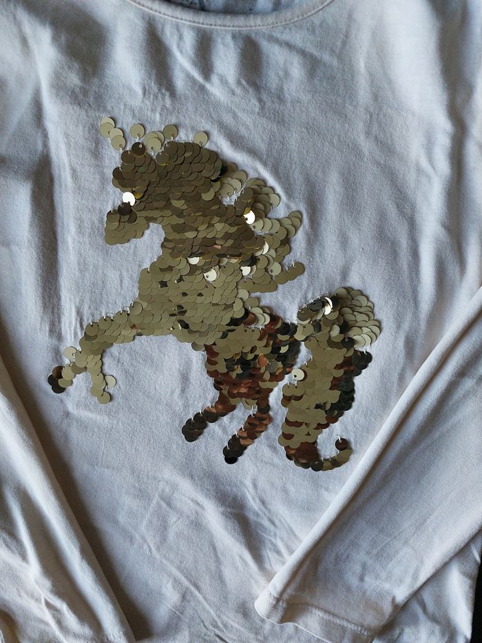 Tee shirt - photo numéro 2