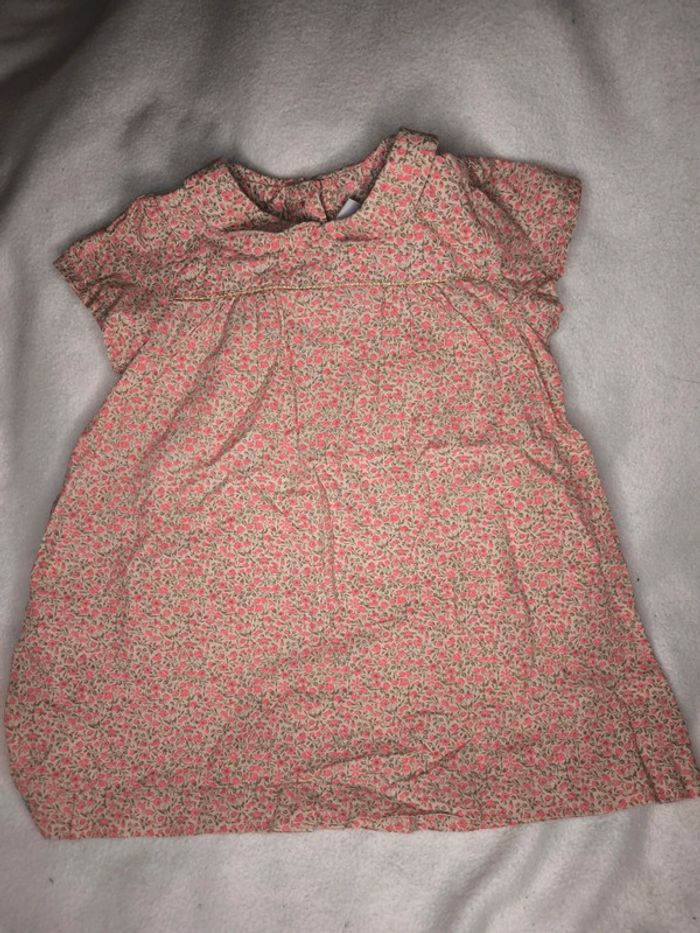 Robe liberty