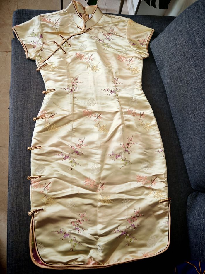 Magnifique rove style asiatique