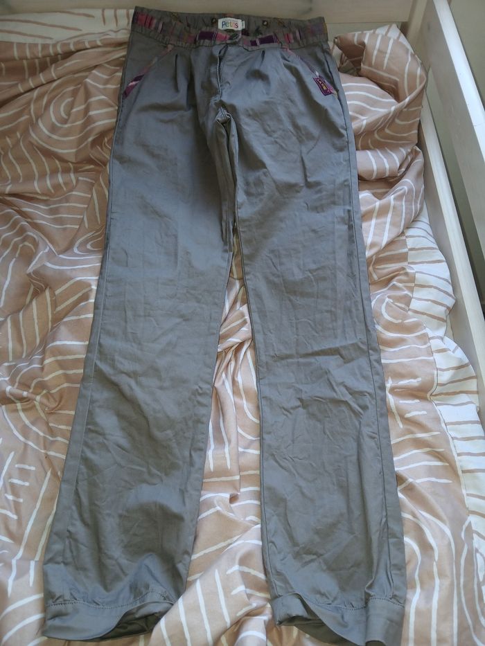 Pantalon - photo numéro 2