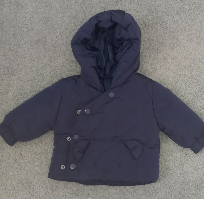 Veste Minibanda 3 mois - photo numéro 3