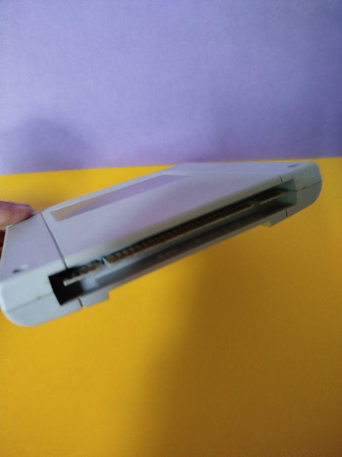 Super GameBoy pour Super Nintendo - photo numéro 5