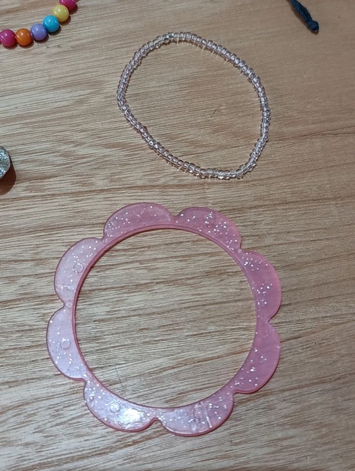 Lot 8 Bracelets - photo numéro 3