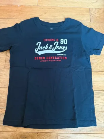 TEE shirt jack and jones