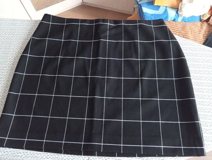 Jupe courte H&M - photo numéro 5