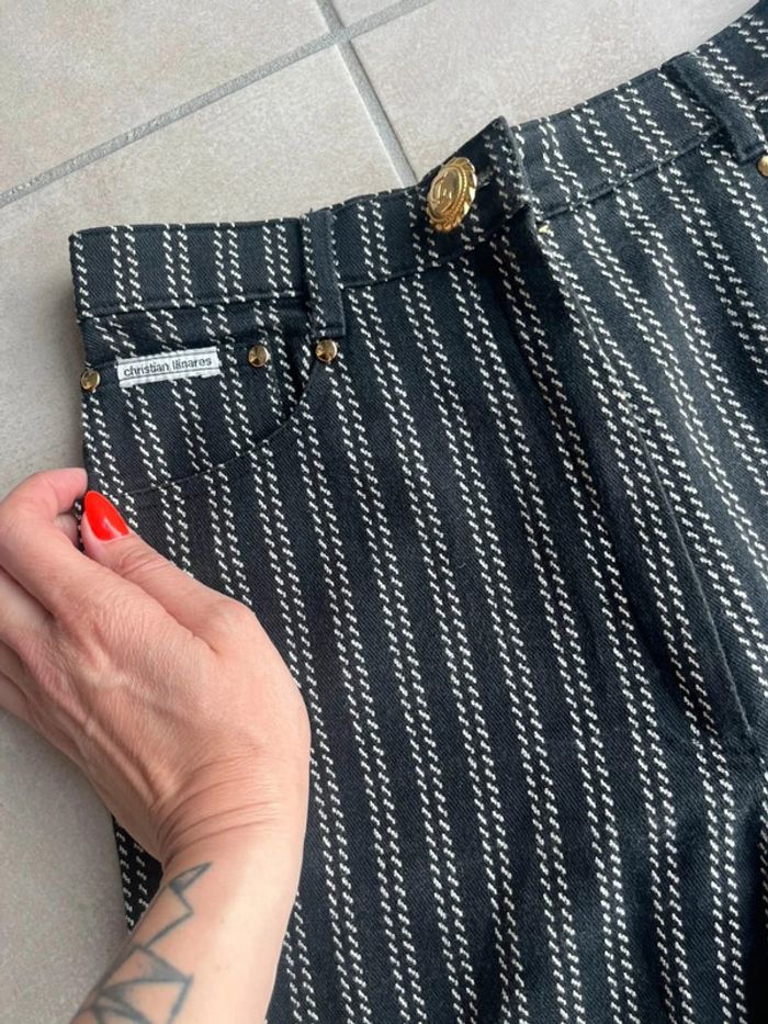 Pantalon - photo numéro 3