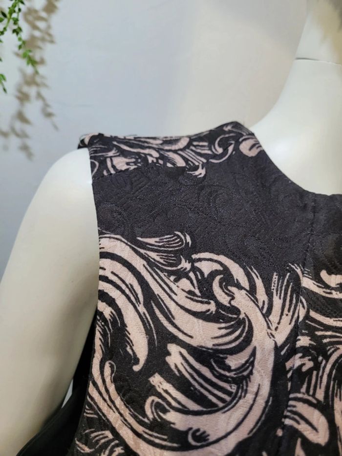 Robe grande taille - photo numéro 3