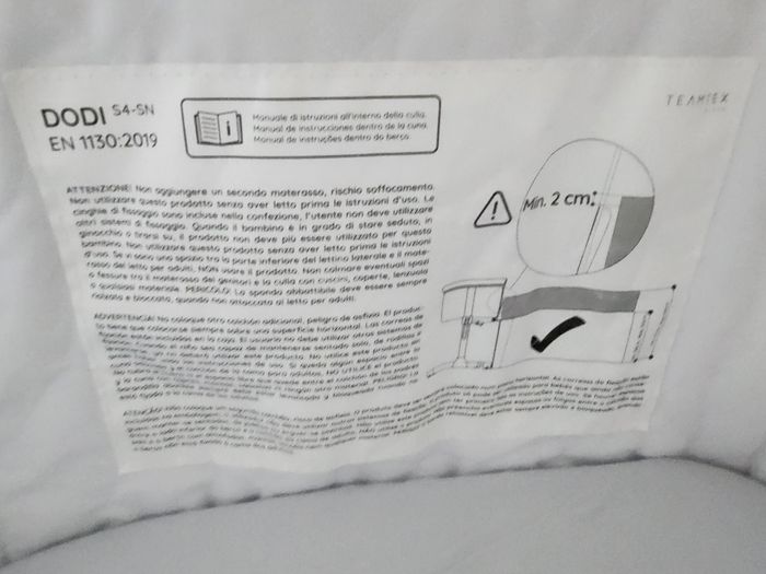 Cododo nania - photo numéro 4