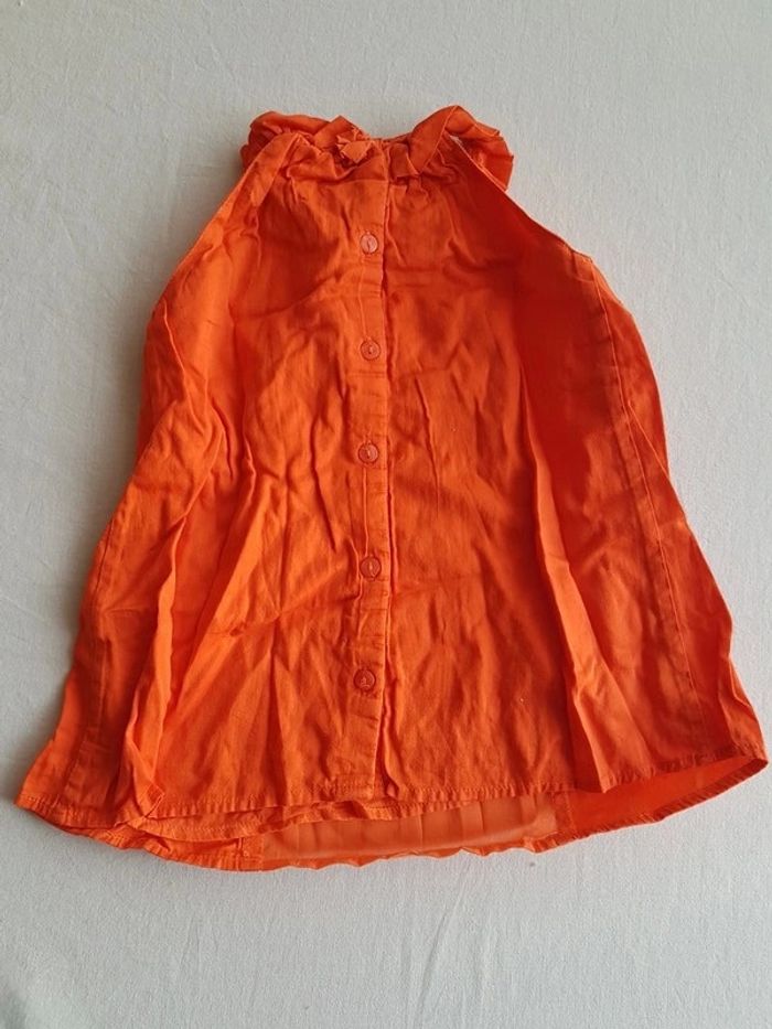 Robe été fille 12 mois - photo numéro 3