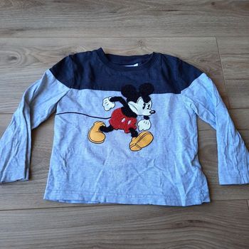 Tee-shirt Disney