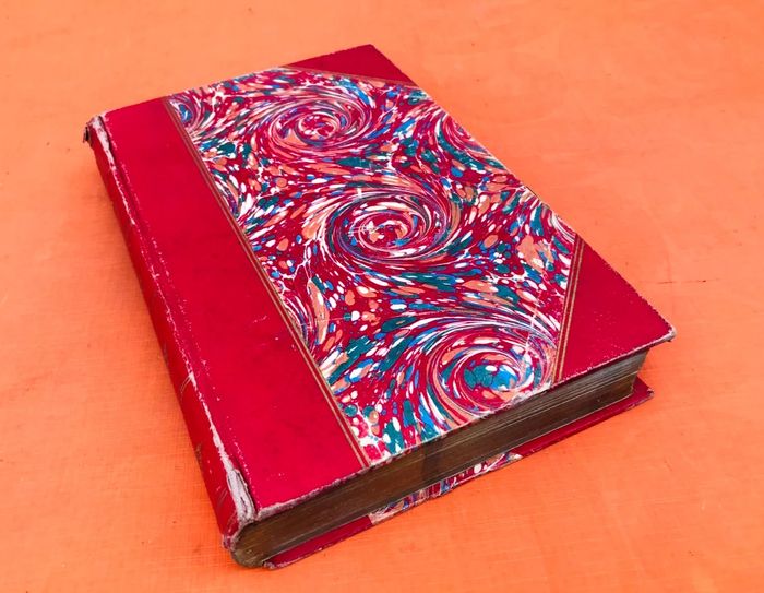 Anquetil Histoire de France (1857) Furne et Cie Editeurs Paris - photo numéro 2