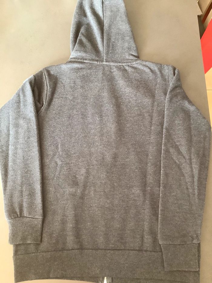 Gilet XS - photo numéro 2