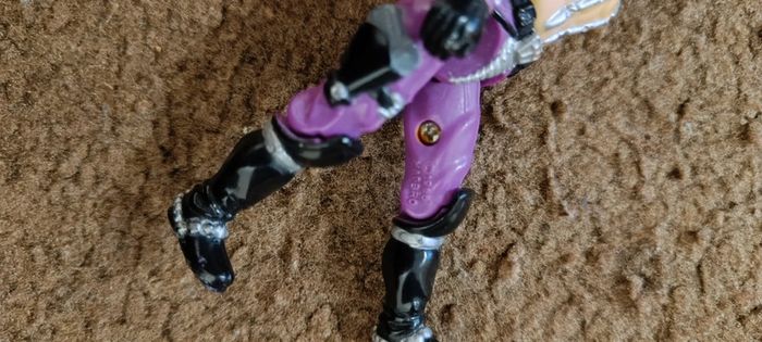 Figurine dr mindbender - photo numéro 5