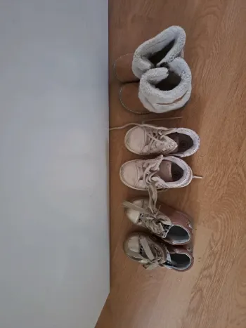Chaussures