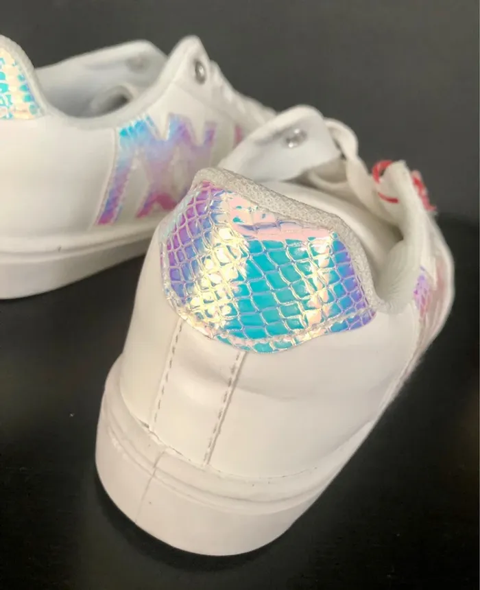 Baskets Dorotennis neufs - photo numéro 6