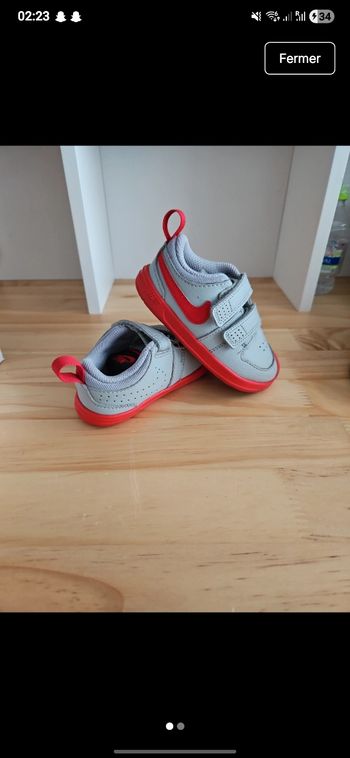 Nike 22