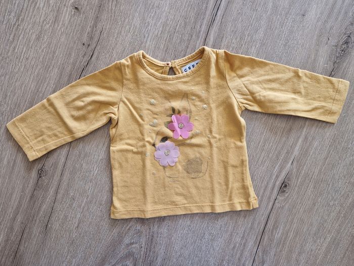 Tee-shirt Lapin