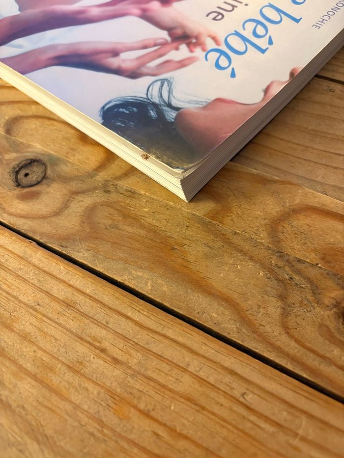 Votre bébé une semaine à la fois - photo numéro 6