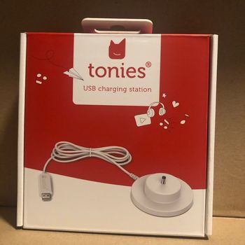 Chargeur usb tonies