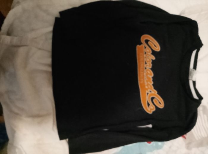 Lot Tee shirt manche longue - photo numéro 4