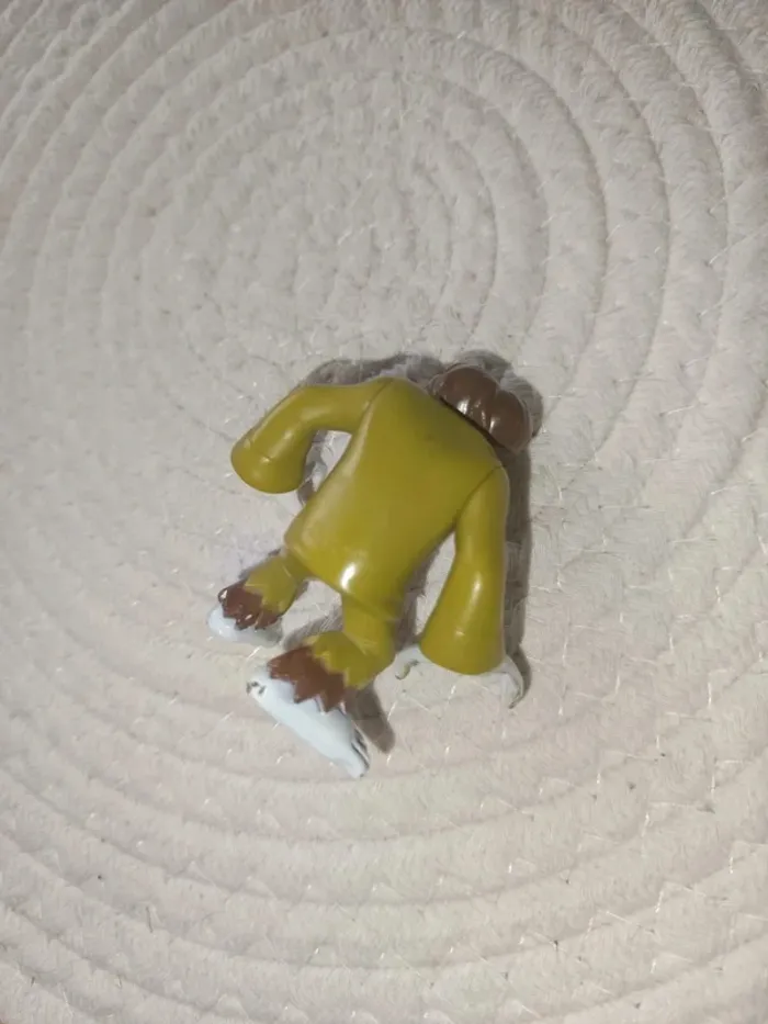 Figurine Scooby doo - photo numéro 3