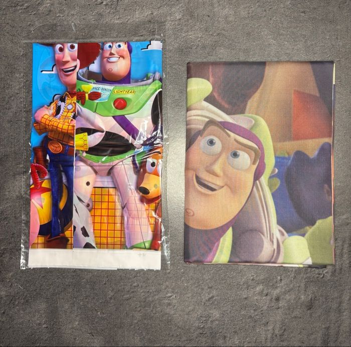Kit anniversaire Toy Story - photo numéro 3