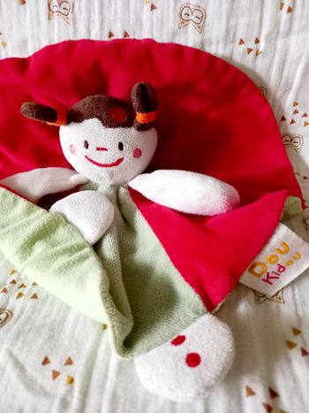 Doudou Doukidou fille