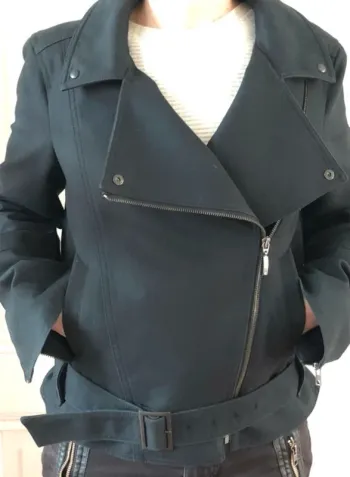 Blouson Comptoir des Cotonniers - 38
